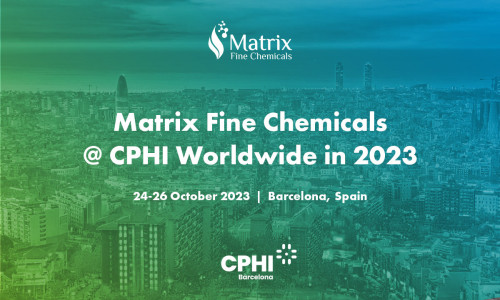 CPHI Worldwide in Barcelona/Spain 2023